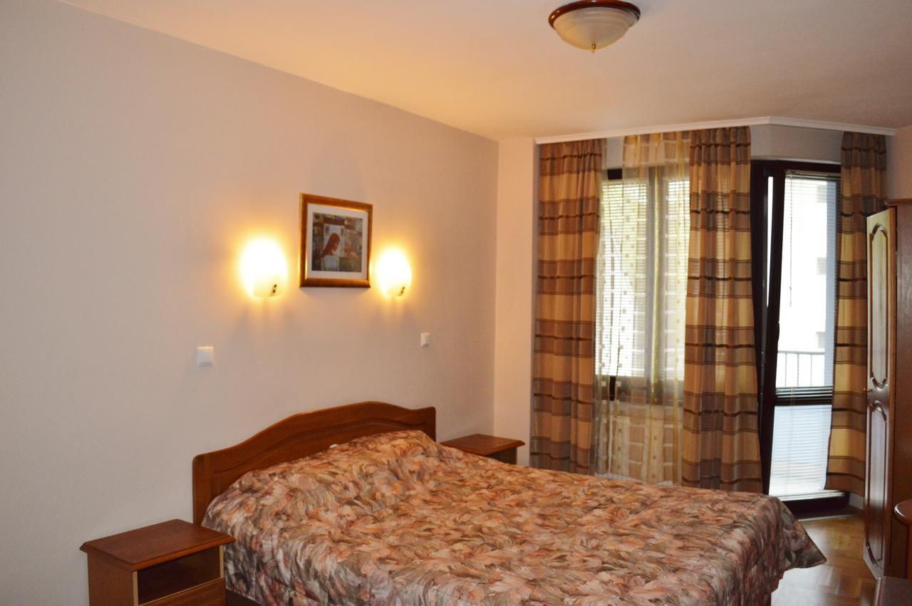 Hotel Drama Burgas Exterior foto